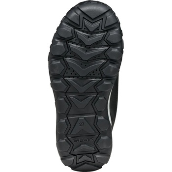 Geox Зимни обувки Geox TREKKYUP (J46MBE.0MEMS.24.27)