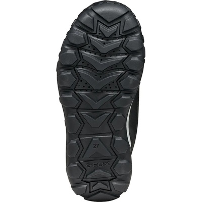 Geox Зимни обувки Geox TREKKYUP (J46MBE.0MEMS.24.27)