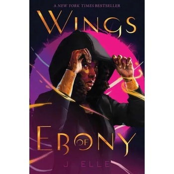 Image 1 of Wings of Ebony | J. Elle