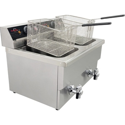 DASgastro DASEF-12L-2 – Zbozi.Blesk.cz