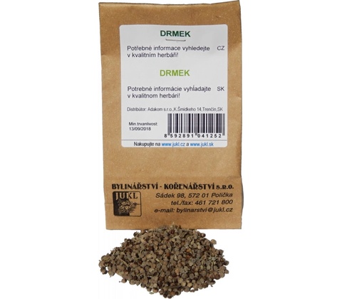 Jukl Drmek 50 g