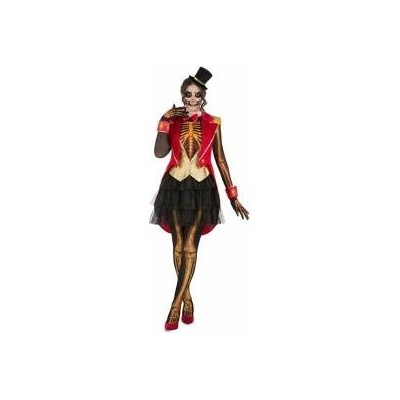 My Other Me Маскировъчен костюм за възрастни My Other Me Цирков водещ Размер M