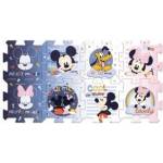 Trefl Jigsaw Puzzlofoam - Mickey Mouse 2023 TREFL