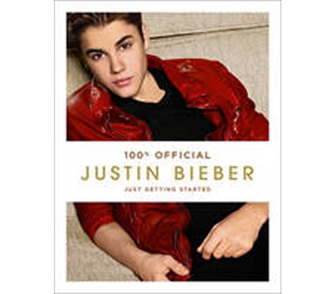 Just Getting Started - Justin Bieber