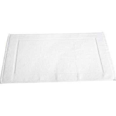 Dilios Килимче за баня Dilios - Hotel Plus, 50 x 70 cm, бяло (1000014480)