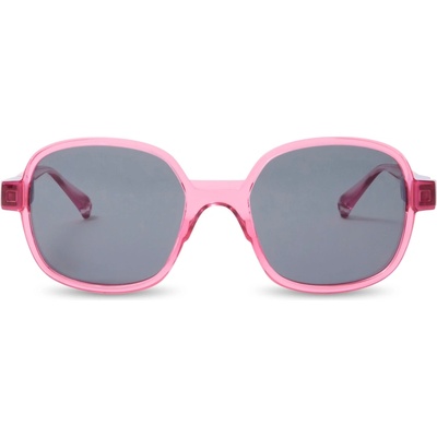 Ki ET LA Детски слънчеви очила Ki ET LA - Urban, 4-7 г, Fuschia Lavender (URB4SUNFUSCHIALAV)