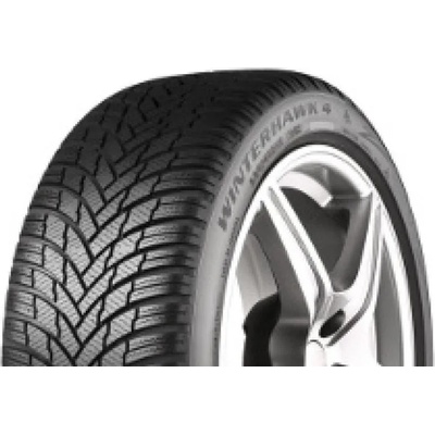 Firestone WinterHawk 4 195/60 R15 88T