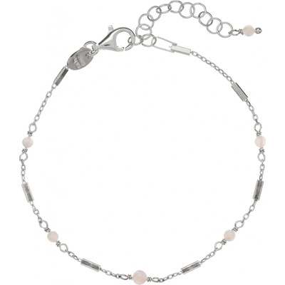Alisia stříbrný náramek s perletí AL3246-Argento-Madreperla
