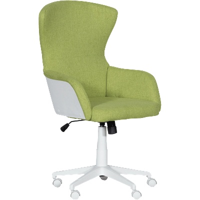 Carmen Офис кресло lili - горчица (3520363_3)