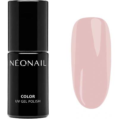 NEONAIL Rhythm Of Spring gelový lak na nehty s použitím UV/LED lampy odstín Apricot Blossom 7.2 ml