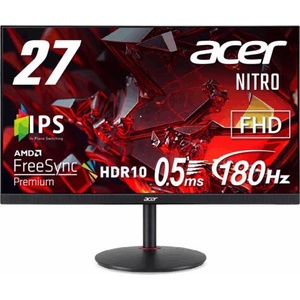 Acer Nitro XV270M3bmiiprx UM.HX0EE.305 Монитори