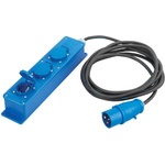 Gimeg Elektra 3 Plug 10 m (4622010)