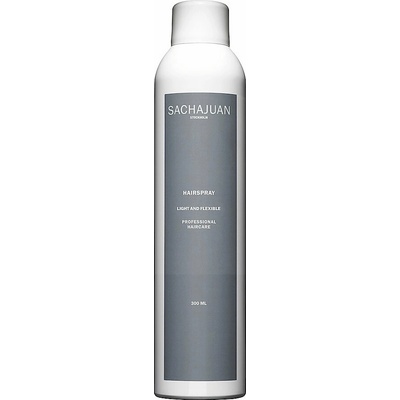 Sachajuan Medium Hair Spray 75 ml