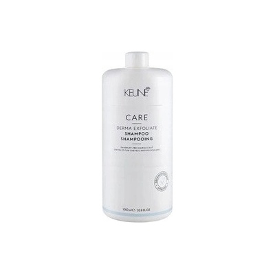 Keune šampon proti lupům s peelingovým efektem 1000 ml