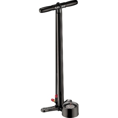 Lezyne Alloy Floor Drive ABS1