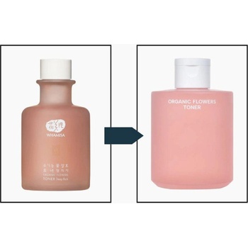 Whamisa BIO Tonikum Deep Rich 200 ml