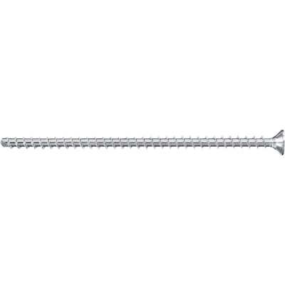 Fischer FPF II CTF 10,0 x 280 BC 50 562952 skrutka do dreva 10 mm 280 mm TX ocel glavanizované zinkom 50 ks