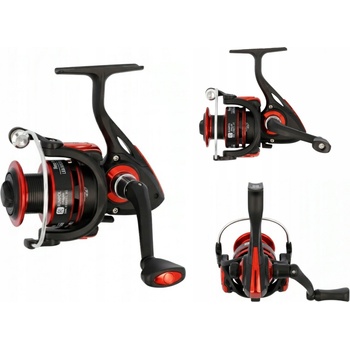 Rouge Noir 3000F