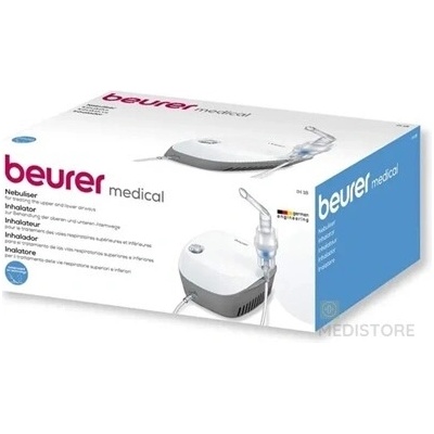 Beurer GmbH IH 18