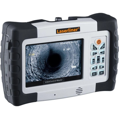 Laserliner Видеоконтролер Laserliner VideoControl-Master, 084.100A (084.100A)