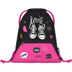 Baagl Gymsack mix