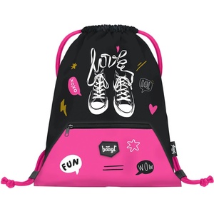 Baagl Gymsack mix