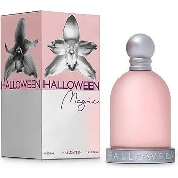 Image 1 of Jesus Del Pozo Halloween Magic EDT 50 ml
