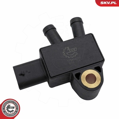 Snímač tlaku výfukových plynov ESEN SKV 17SKV039