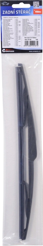 Compass 350 mm 10187
