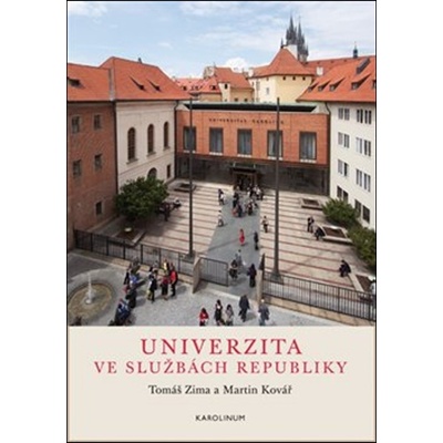 Univerzita ve službách republiky