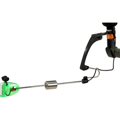 Giants Fishing Svítící Swinger LXR Zelená