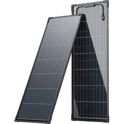 EcoFlow RV Solární panel 2x130Wp