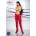 Passion TIOPEN 005 Tights 60 Den Roso 3-4