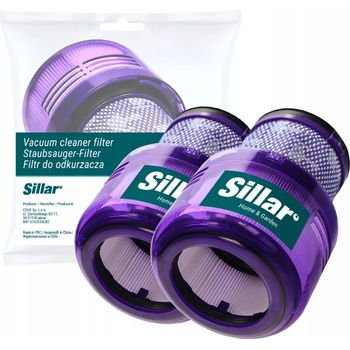 Sillar Dyson V11 Absolute Pro SV14 Animal Total Clean V15