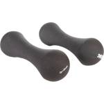 GymBeam Neoprene Dumbbells 2 x 3 kg [3 кг. ]