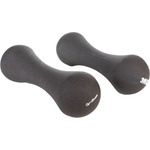 GymBeam Neoprene Dumbbells 2 x 3 kg [3 кг. ]