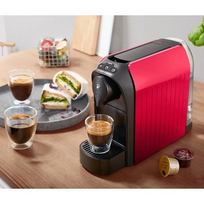 Tchibo Cafissimo Easy Red