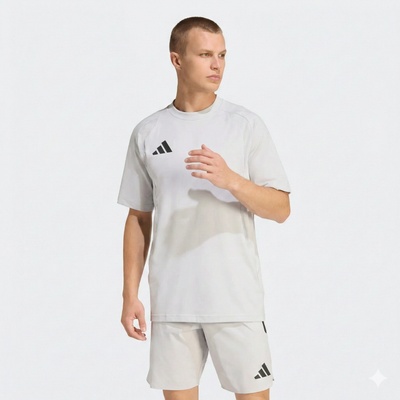 ADIDAS Спортен комплект tiro 26 set premium - kd1120 / ke8369