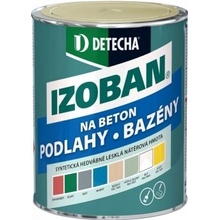 Izoban 0,8 kg bílá