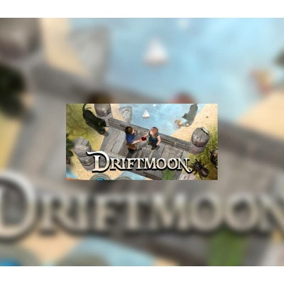 Driftmoon