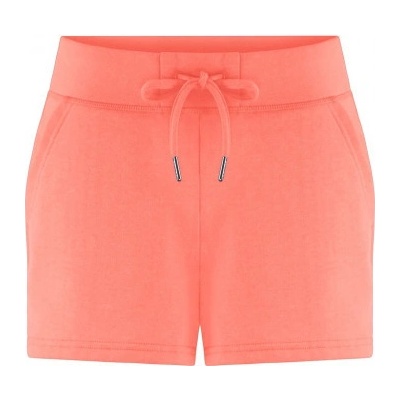 Poivre Blanc kraťasy S20 5226 WO Oranžová