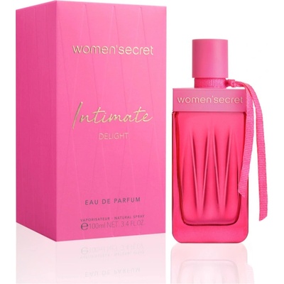 dámska 'Secret Intimate Delight parfumovaná voda dámska 100 ml