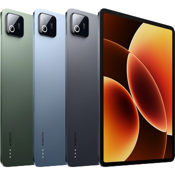 Xiaomi Pad 8 8GB+128GB grey VHU6358EU/VHU6548EU