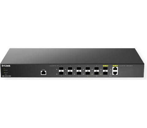 D-Link DXS-1210-12SC