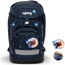 Ergobag batoh Prime Galaxy modrá 2023