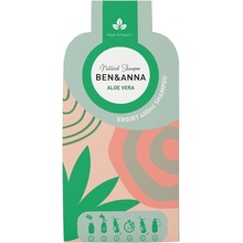 Ben & Anna Šampon v prášku Aloe vera 2 × 20 g