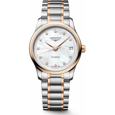Longines L2.450.5.89.7