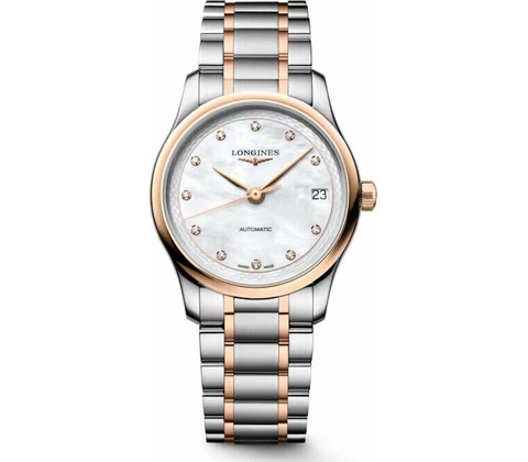 Longines L2.450.5.89.7