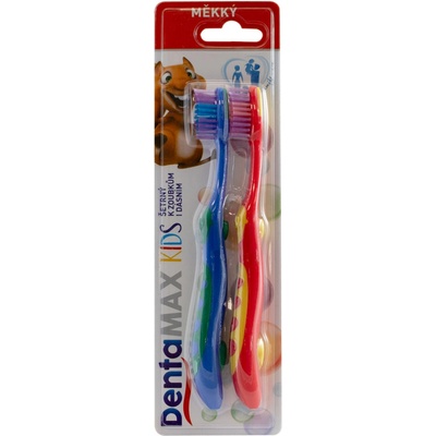 DentaMax Kids Soft 2 ks