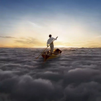 Endless River - Pink Floyd LP